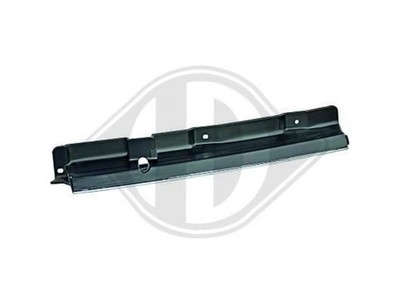 Kühlergrill links für Toyota Camry V20 1986-1991