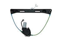 Fensterheber Kamoka 7200138 FüR Fiat Panda Classic 312PXG1A 312PXH1A 312PXN1A