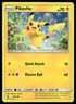 2019 Hidden Fates Pikachu #19/68 Base