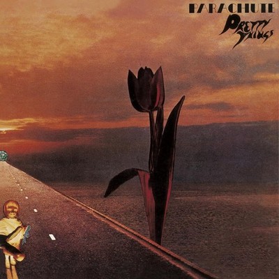 The Pretty Things Parachute (Schallplatte) 12'' Album