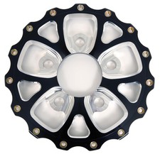 Weld Racing V-series Wheel Center Section P613b-84 B