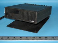 Johnson CB / Ham Radio 242-8600 Base Transceiver Black Powers-On/Light/Sound