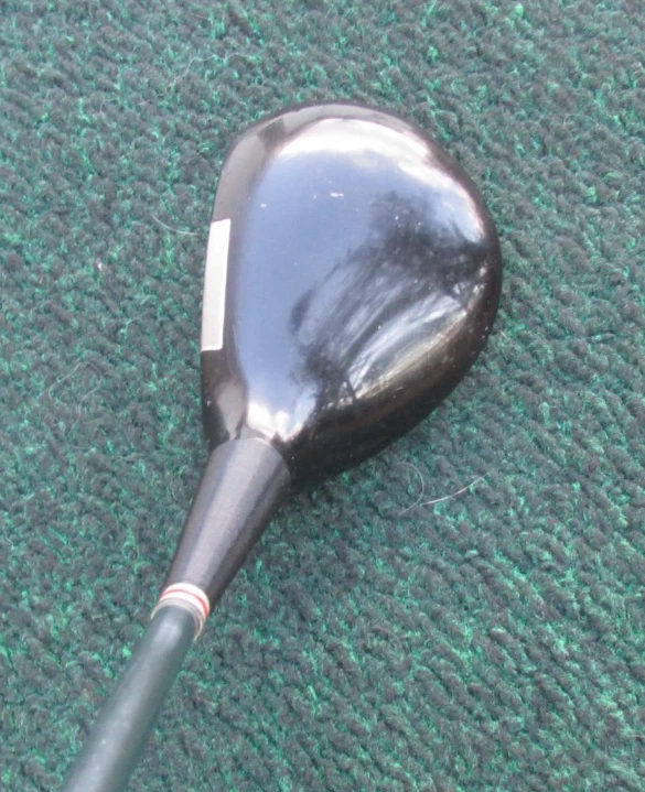 Rare Hogan Tour 9* Speed Slot Graphite Head? Driver Apex 3 Steel Shaft - Image 4 of 4