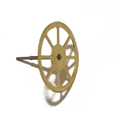 Generic Replacement Part Second Wheel 210 for ETA 2824-2 2824 Watch Repair Kit B