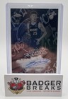 2025 Topps Chrome Cactus Jack Basketball Kasparas Jakucionis #CI-KJ