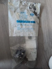 AO Smith WH9 1/2" Lower Thermostat Electric 100108421 9000507015