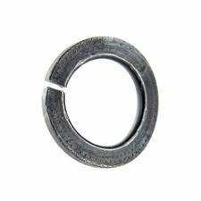 Sea-Doo New OEM 18mm Lock Washer, 420945757