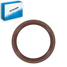Victor Reinz Engine Crankshaft Seal Rear For 2000-2003 BMW X5