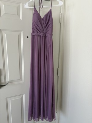 azazie wisteria bridesmaid dresses Mermaid Straight Simple Cheap Long Bridesmaid Dresses Online,RBWG0050 –  RomanBridal main image 1