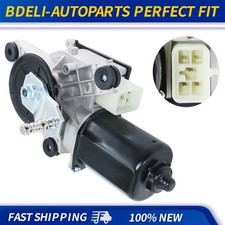 Windshield Wiper Motor For 1991-2003 Chevy C1500 C2500 C3500 K1500 K2500 K3500 Windshield Wiper Motor For 1991-2003 Chevy C1500 C2500 C3500 K1500 K2500 K3500