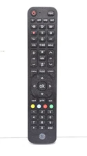 🍌 GE 4-Device LG Direct Replacement Universal Remote Control 57818 (CL6 7252)
