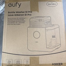 Eufy Baby Bottle Washer