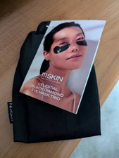 111Skin Celestial Black Diamond Eye Mask Trio 6 ml/0.2 oz Each NEW