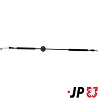 JP Group Seilzug TüRentriegelung JP 1171000300 FüR VW Skoda Superb Passat B5 3B5