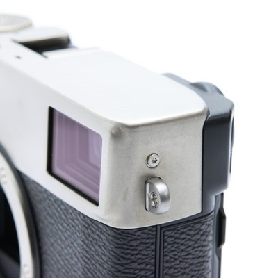 FUJIFILM ボディ X-PRO3 DR SILVER Amazon.com : Fujifilm X-Pro3 Mirrorless Digital Camera - Dura