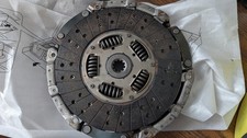 Valeo King Cobra Clutch Kit 1986-2001 Ford Mustang 10.5 Valeo King Cobra Clutch Kit 1986-2001 Ford Mustang 10.5