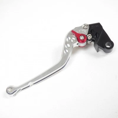Levier d embrayage pour moto Kawasaki 600 ZX6R 2000 à 2016 A31-2001C/ALU Neuf - Photo 1/3