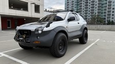 1998 Isuzu VehiCROSS  on eBay