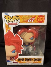 Ultimate Funko Pop Dragon Ball Super Figures Gallery and Checklist 49
