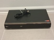 LG BD300 Home Entertainment AVCHD 1920x1080 F...
