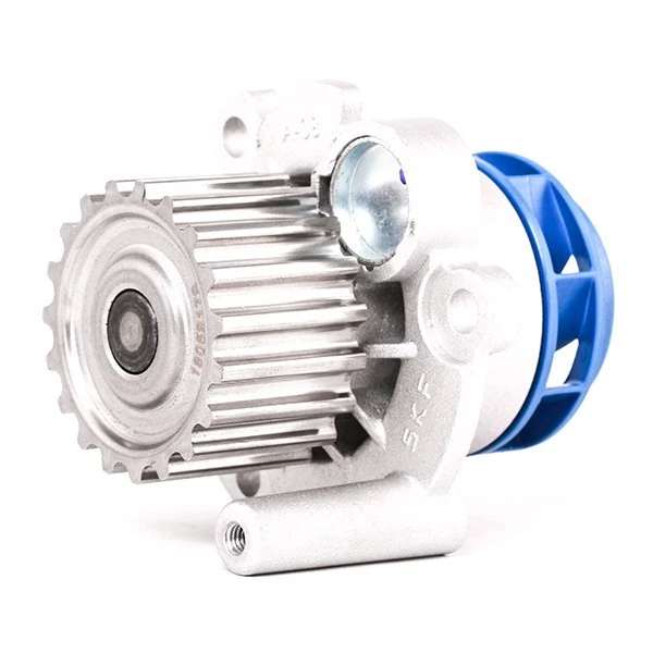 SKF VKMC 01250-2 Bomba de agua + kit de correa de distribución - Imagen 4 de 4