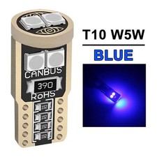 T10 Led License Plate Light Bulbs 6000k Super Bright White 168 2825 194 T10 Led License Plate Light Bulbs 6000k Super Bright White 168 2825 194