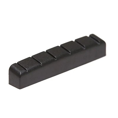 NEW - Graph Tech Black Tusq XL 42.05  x 6 Guitar Nut - #PT-6642-00