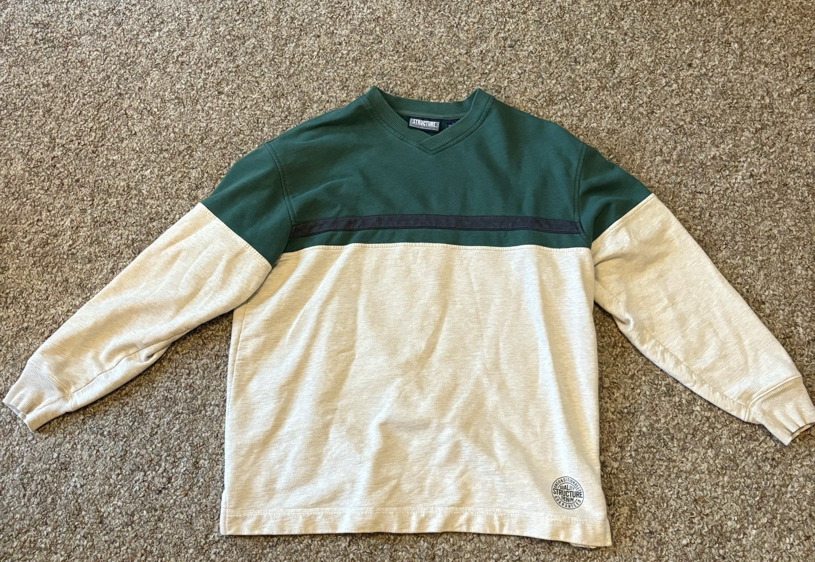 Authentic Structure Superior Quality Clothing - image 1