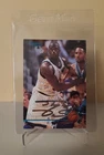Shaquille O'Neal - 1995 Classic Rookies #105 Autograph Edition - MINT