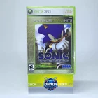 Sonic the Hedgehog Brand New - Xbox 360