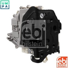 DOOR LOCK 178974 FOR AUDI Q2 Q3 A3/Limousine/Sportback A4/Allroad/B8 Q5/Van 1.0L