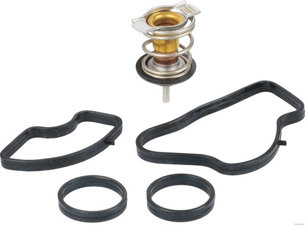 Herth+Buss Jakoparts J1538018 Thermostat, KüHlmittel FüR Alfa Romeo-image