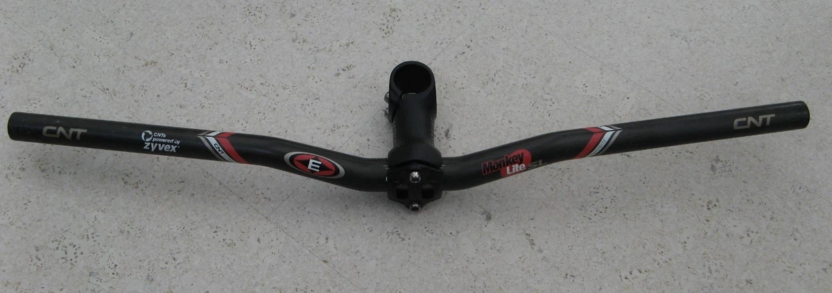 Easton Riser Bar Bicycle Handlebars for sale - eBay
