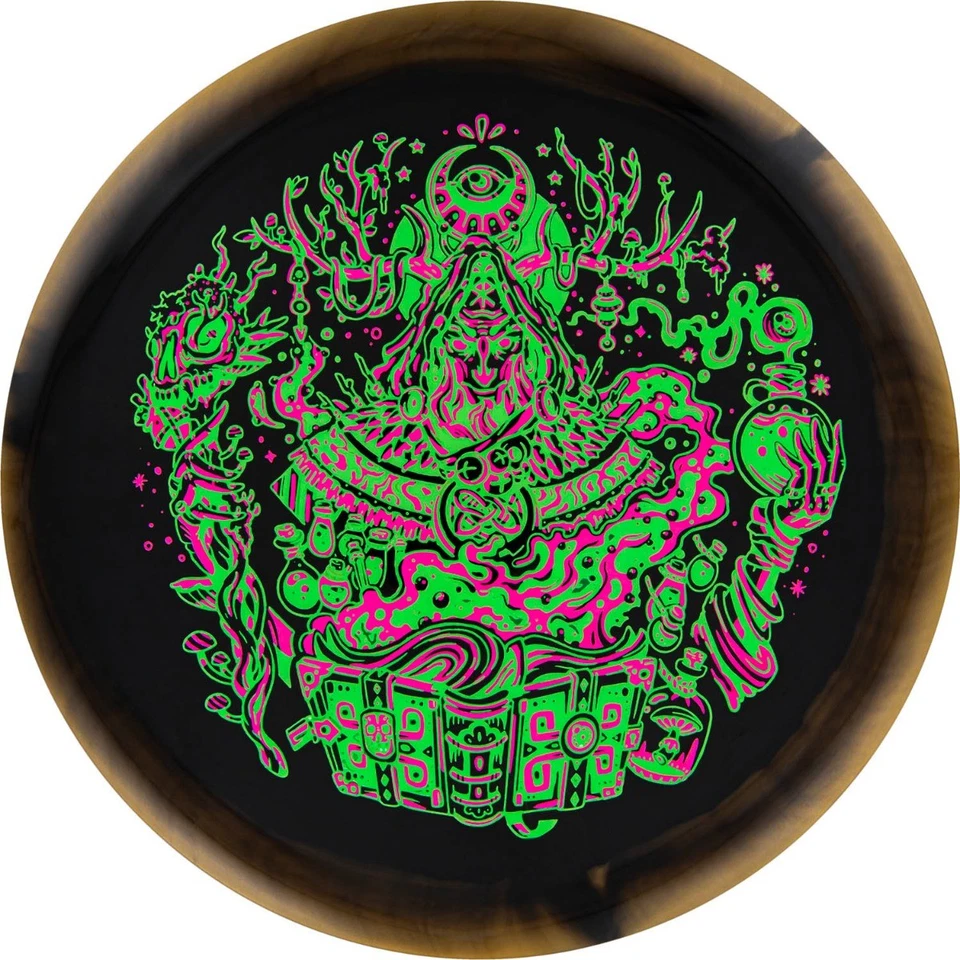 Dark Magic Halo Star Orc - Image 3 of 4