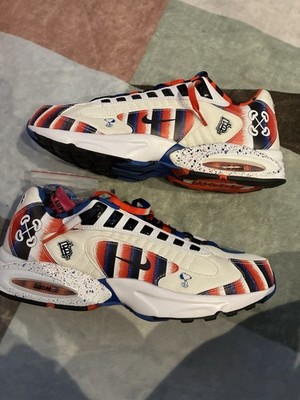 Nike Air Max Triax 96 Doernbecher 2019 Size 15 Worn once with Original Box
