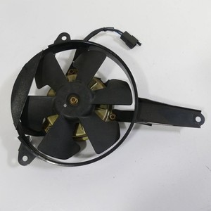 Suzuki GSX 1300 R Hayabusa Fan Cooling Fan 83858