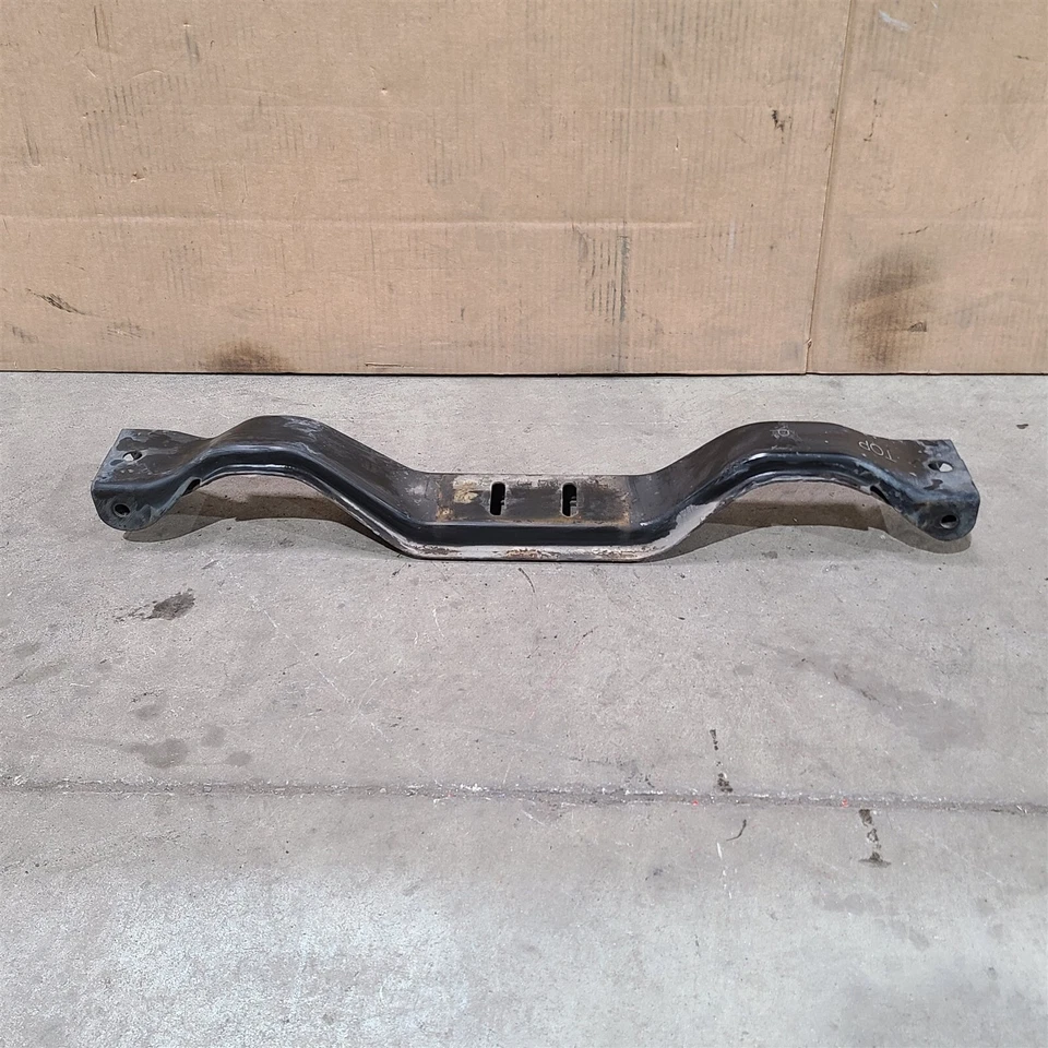 96-98 Mustang Cobra Transmission Crossmember with Hardware Bolts Nuts Aa7422 - Image 3 of 4