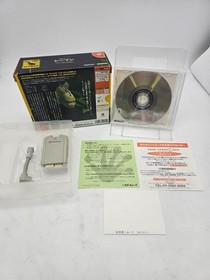 Sega Dreamcast Seaman & Mic Japan