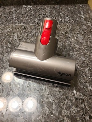 DYSON Mini Motorized Tool Brush Head Vacuum V8 V10 V11 158685-05 Replacement