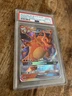 2019 Pokemon SM Black Star Promo Charizard GX #SM211 Hidden Fates Tins PSA 10