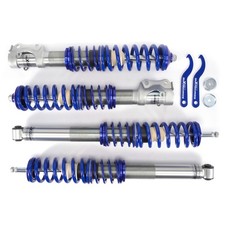 Coilover Suspension Kit For Volkswagen Golf MKII,19E,1G1 Hatchback 1.8 GTI 16V