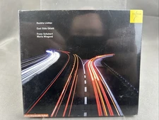 DARK LIGHTS by East Side Octet (CD, 2015) Schubert & Wiegand NIB NEW SEALED