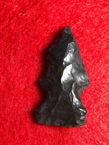 Table Rock Point Dart Blade Crowley's NE Ark Colorful Frame Filler AUTHENTIC!