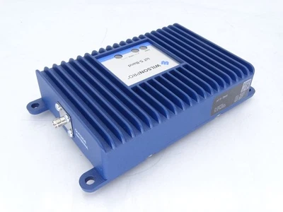 WILSON ELECTRONICS INC 460219 AMPLIFIER