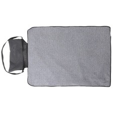 Dog Mat Portable Blanket Outdoor Pet Warming Pad Supply Blankets