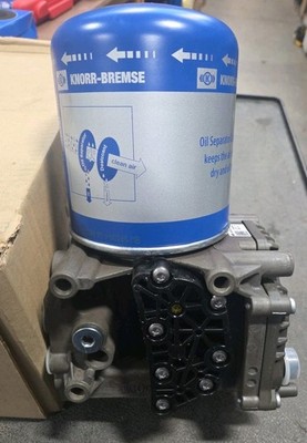 Original Knorr Bremse K105907N50 (EL1101) - EAC Luftaufbereitungsgerät