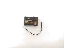 Airtronics Receiver RX-451 for M11X 4-Ch 2.4Ghz FHSS-3, 92744 DOESNT WORK