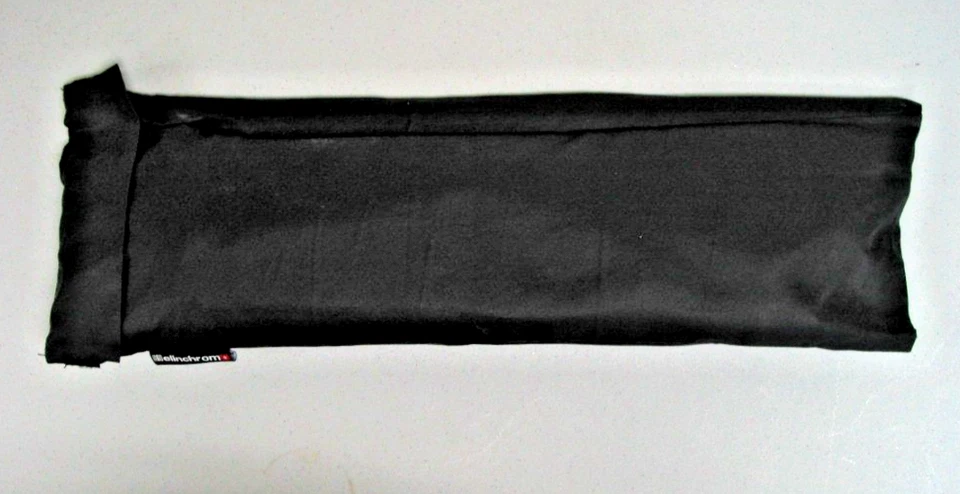 Elinchrom Portalite Softbox 26" x 26" in carry bag, see pictures - Image 2 of 4