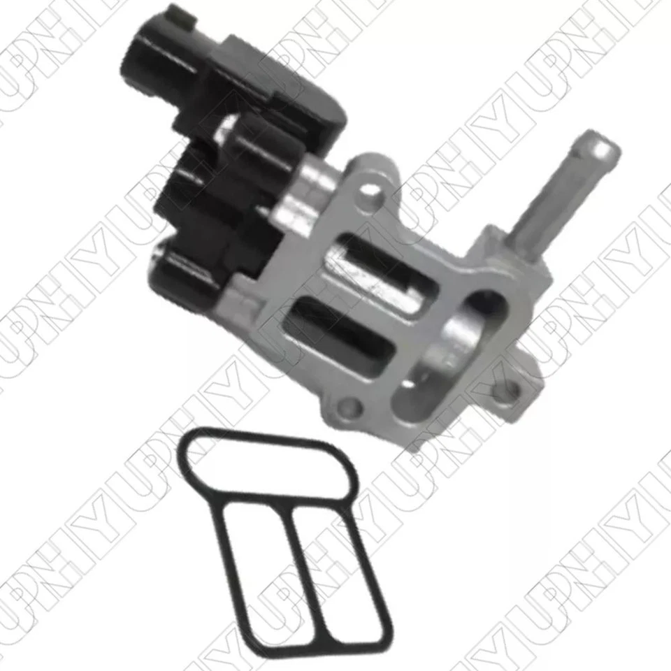 New Idle Air Control Valve 22270-46100 For Toyota Chaser/Cresta/Crown/Mark II - Image 2 of 4