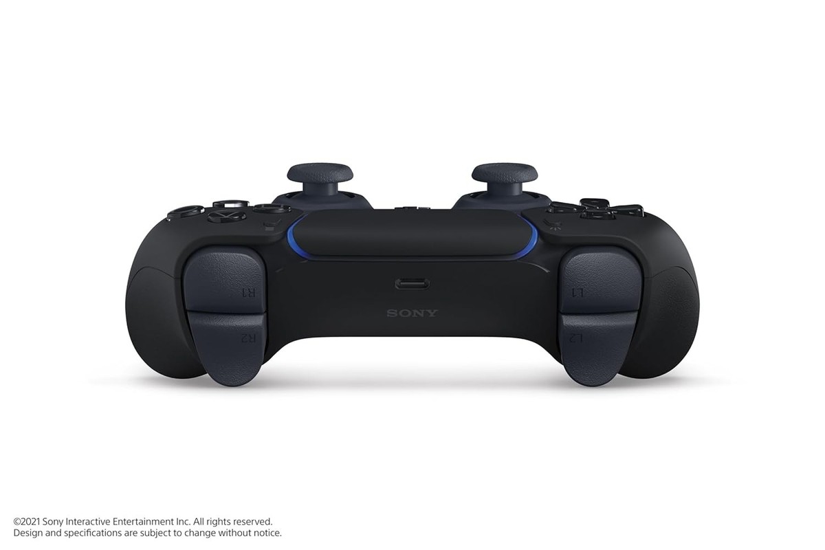 SONY - プレステイション5 CFY2000 Sony PlayStation 5 CFI-2000A01 Removable Ultra HD Blu-ray